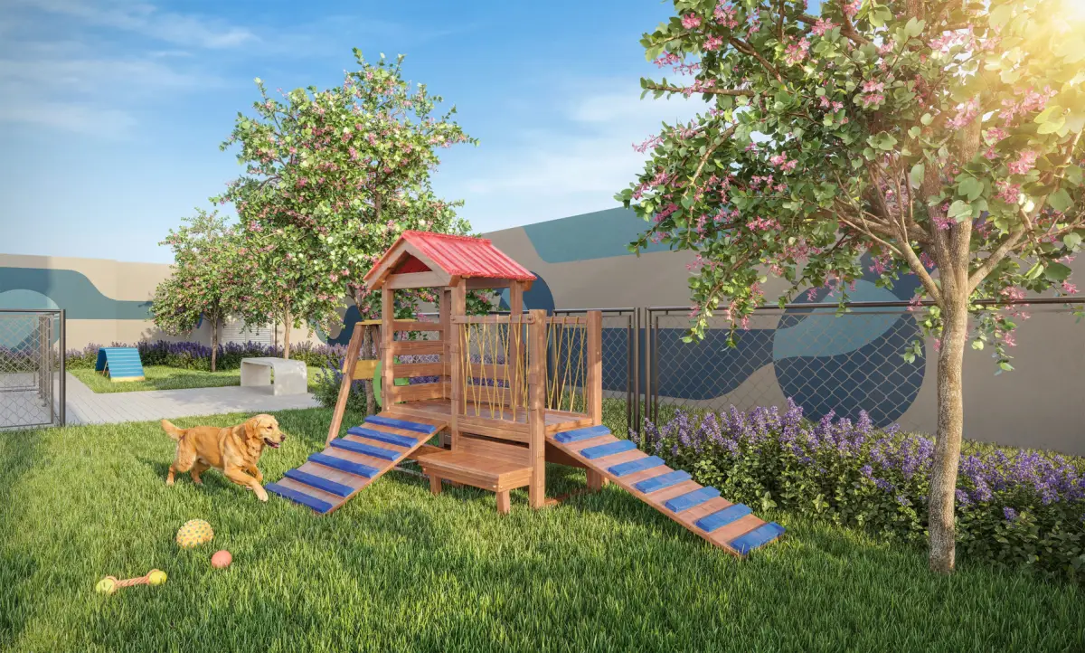 Pet Place