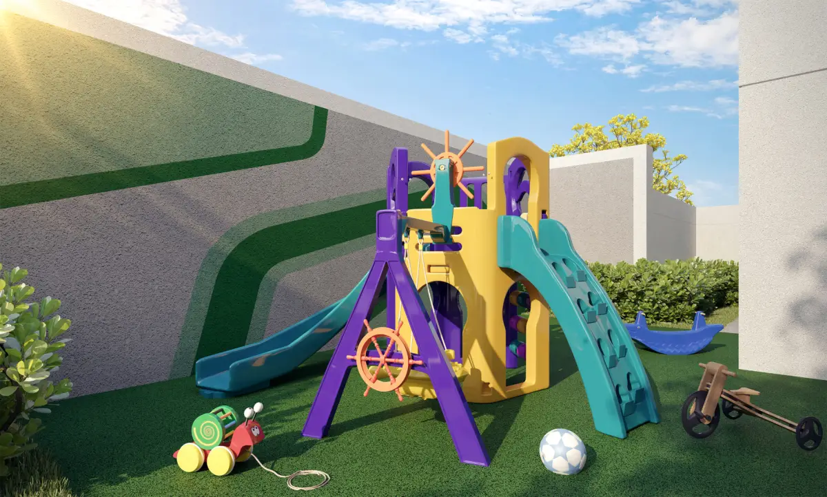 Playground