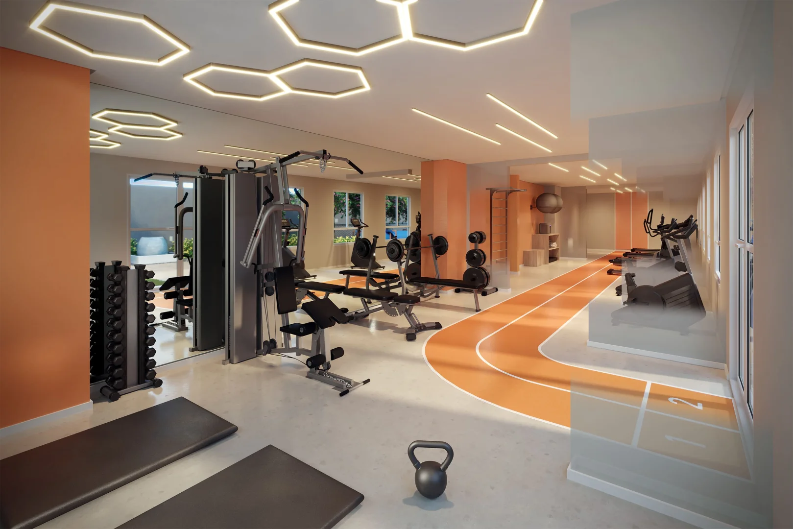 Fitness